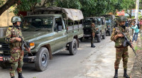 Arms, explosives seized from Rajshahi coaching centre